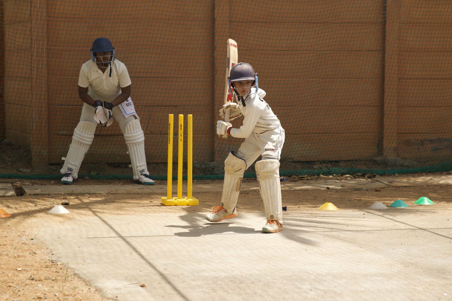 Cricket Ground