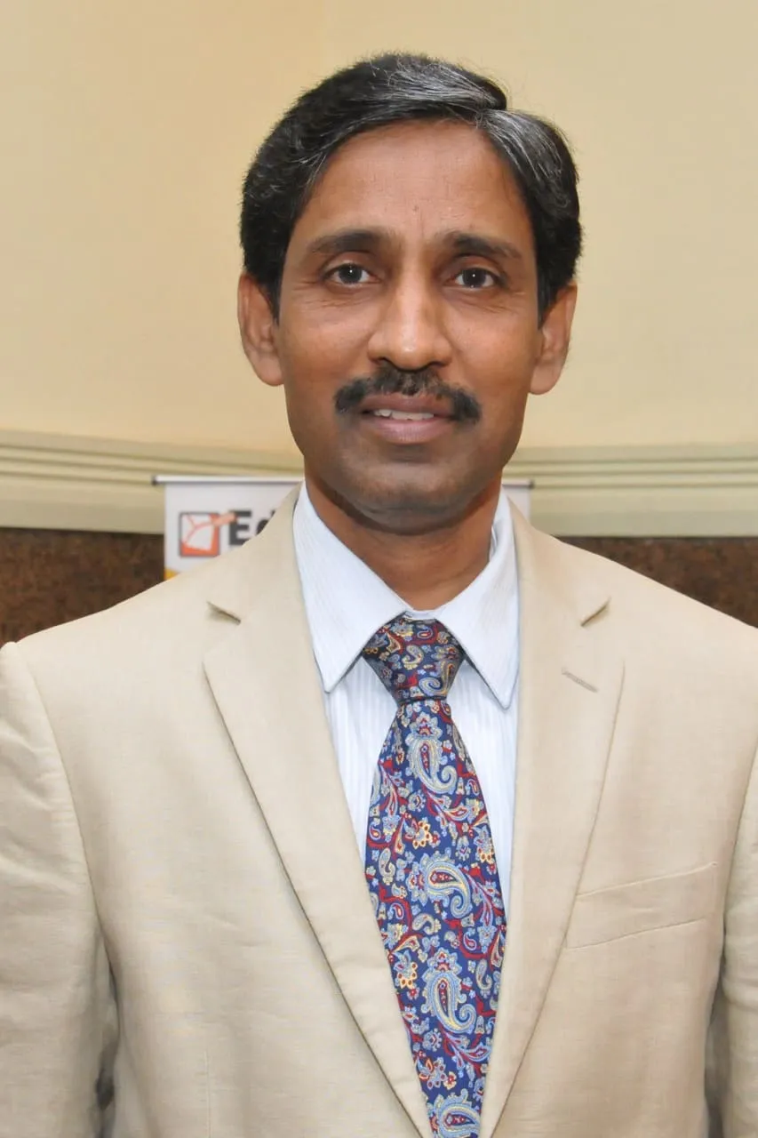 Dr. A. Jagdeesh, Ekam Ecity - CBSE schools in Electronic City