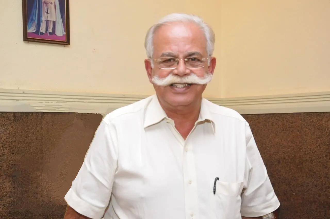 Major General B.S Nealakantappa, Ekam Ecity - Best schools in Electronic City