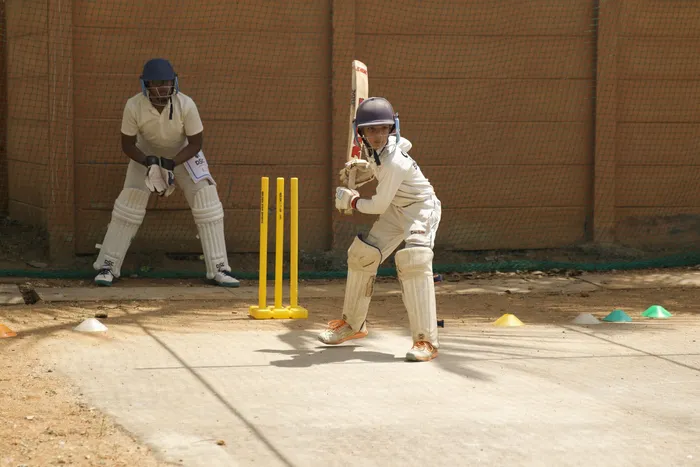 Cricket - Ekam Ecity - schools in Electronic City