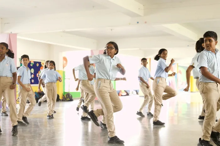 Performing Arts Club - Ekam School Electronic City - top 10 schools in Electronic City Bangalore