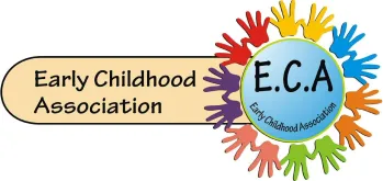 Eaarly Childhood Association logo