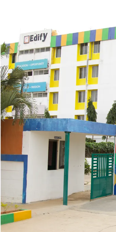 Ekam International School, Electronic City, Bangalore Campus