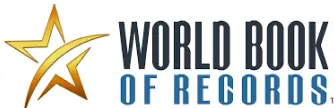 World Book of Records logo